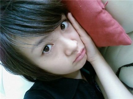 郑爽北影学生照曝光清纯可人