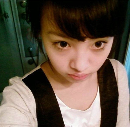 郑爽北影学生照曝光清纯可人