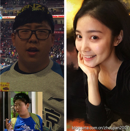 张艺文《家有儿女》饰"鼠标"