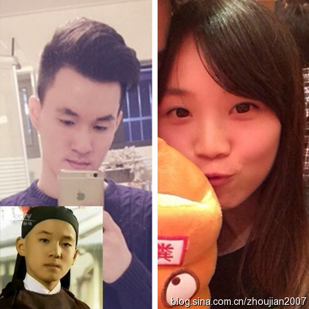 周超《忠勇小状元》饰"施吉"