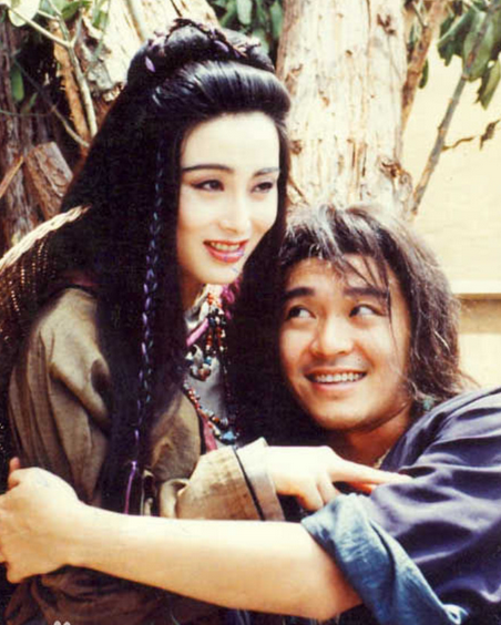 《武状元苏乞儿》