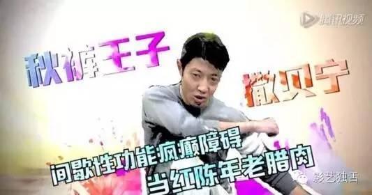 被选为B站四大表情包的他们是何方神圣？