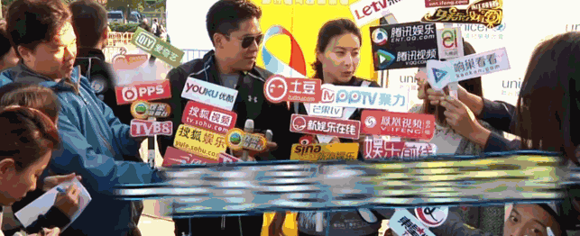 郭晶晶霍启刚:豪门夫妻一言不合就发糖