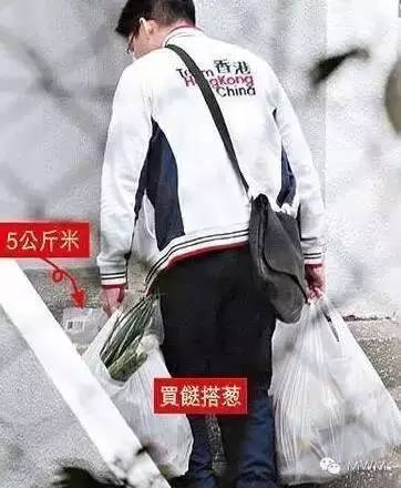 郭晶晶霍启刚:豪门夫妻一言不合就发糖