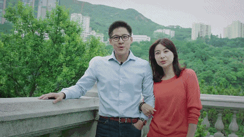郭晶晶霍启刚:豪门夫妻一言不合就发糖