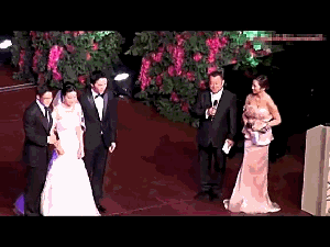 郭晶晶&霍启刚：美女爱豆与疯狂迷弟的日常