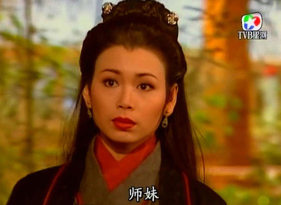 扒《鹿鼎记》老婆现状|陈少霞|陈安琪|冯晓文_新浪娱乐_新浪网