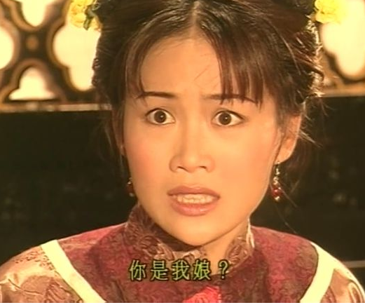 扒《鹿鼎记》老婆现状|陈少霞|陈安琪|冯晓文_新浪娱乐_新浪网