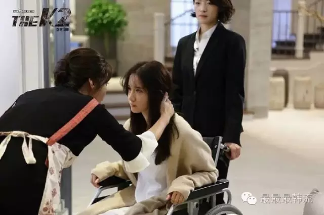 后妈和继女争男主?这部剧的人设有点可怕!