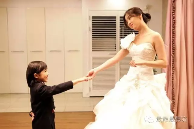 后妈和继女争男主?这部剧的人设有点可怕!