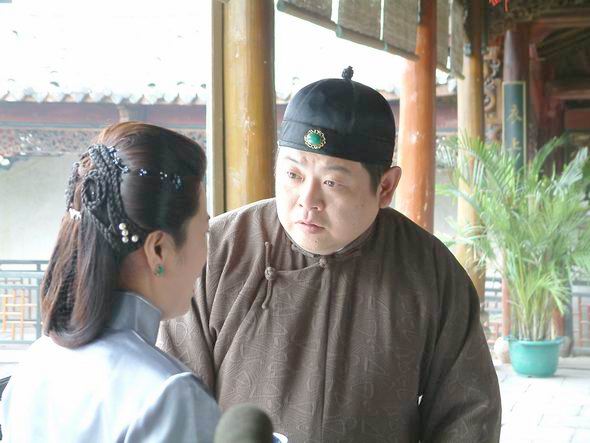 天下奇谋_电视资料_互动资料库_新浪娱乐_新浪网