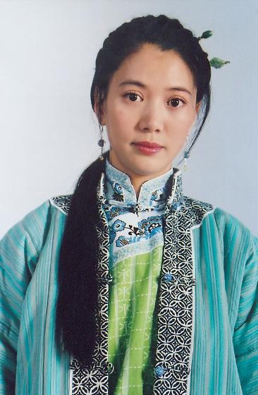 《南少林三十六房》精彩剧照