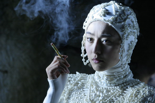 《情癫大圣》精彩剧照