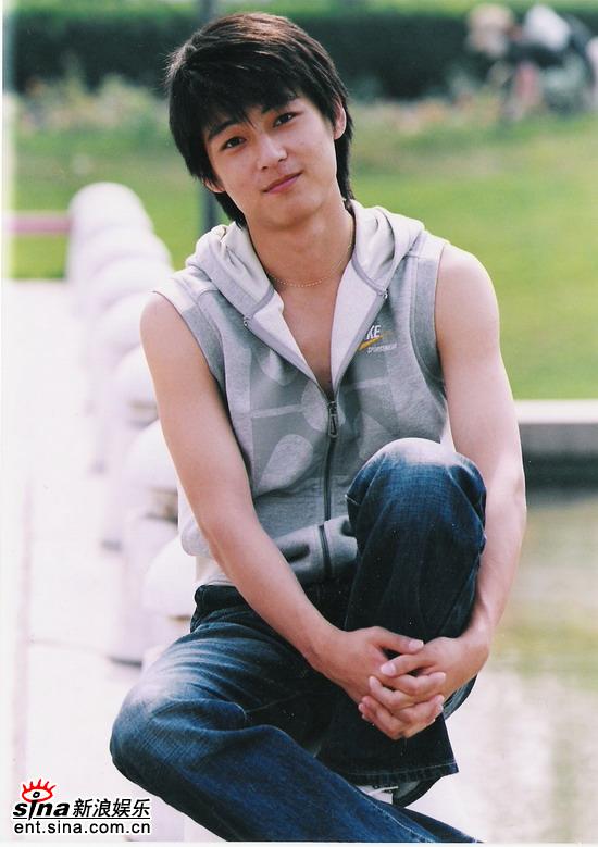 王晓明精彩写真