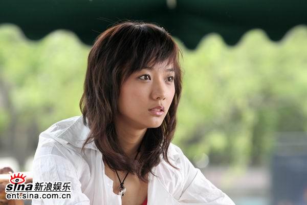 资料图片电视剧奋斗精彩剧照25