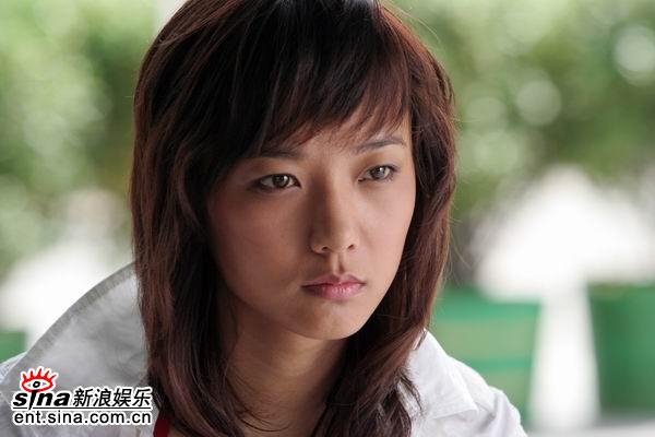 资料图片电视剧奋斗精彩剧照26