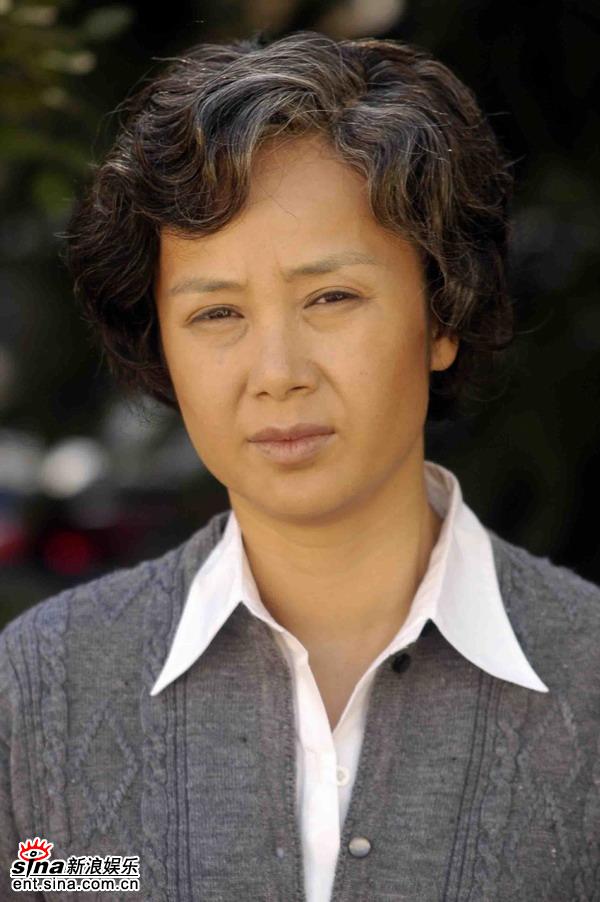 资料图片:电视剧《金婚》精彩剧照(3)