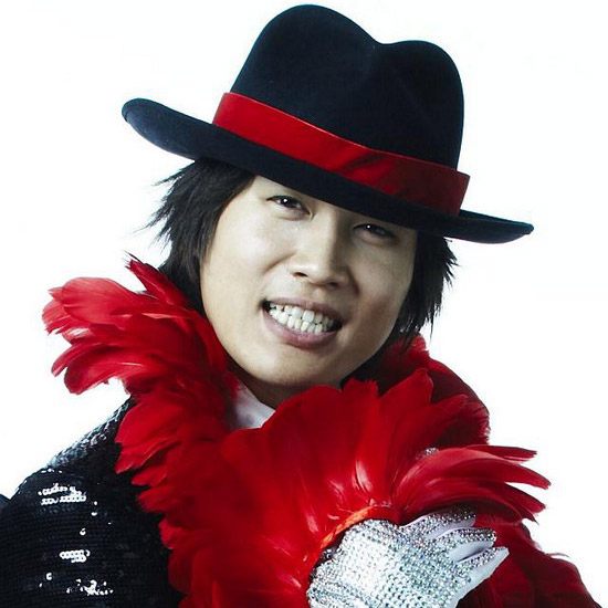 《蒙面达虎》剧照