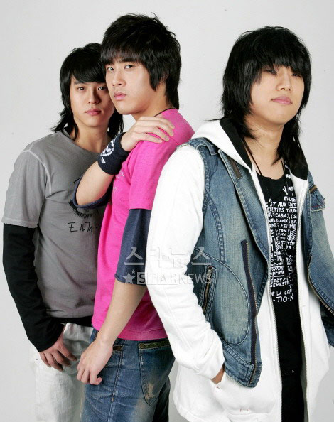 SG Wannabe