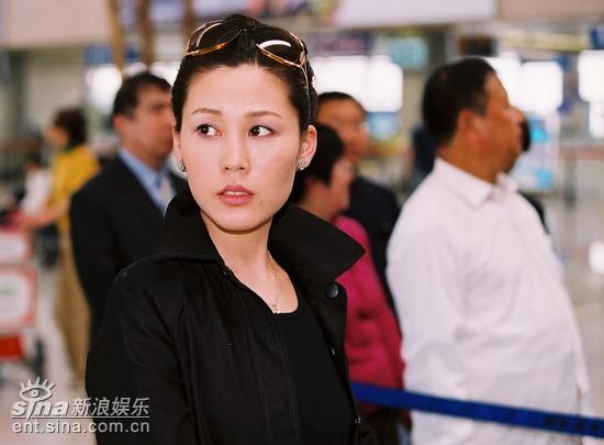 资料图片电视剧边缘追缉第三批剧照16