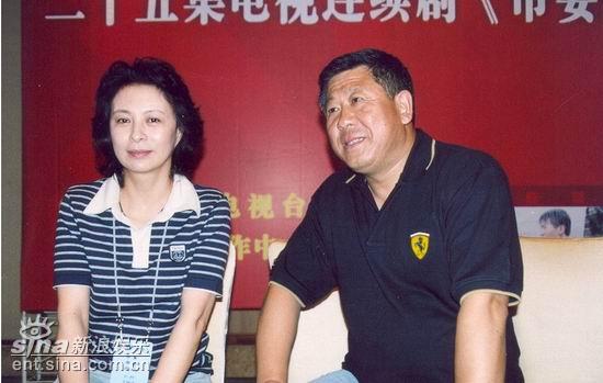 资料电视剧市委书记剧照1