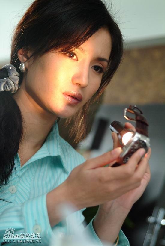 资料图片电视剧生死英雄精彩剧照60