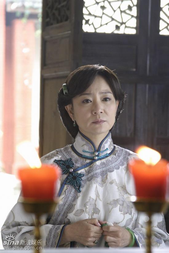 资料图片:电视剧《顺娘》最新剧照(54)