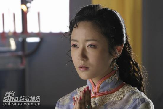 资料图片电视剧顺娘最新剧照78