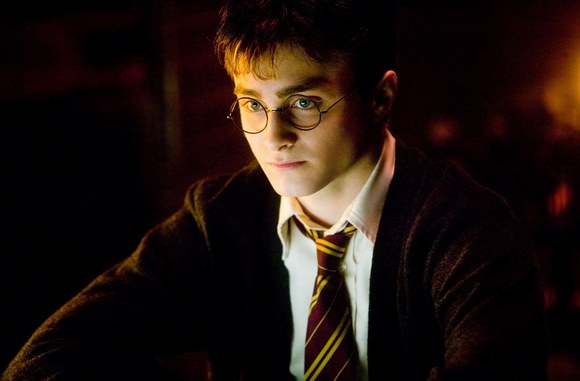 资料图片哈利波特与凤凰社剧照5
