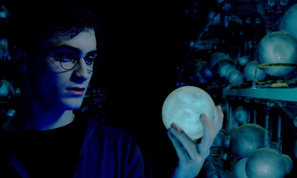 资料图片哈利波特与凤凰社剧照33