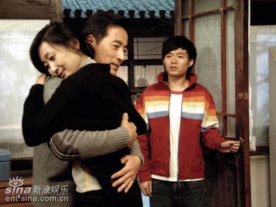 资料图片守候幸福第二批精彩剧照6