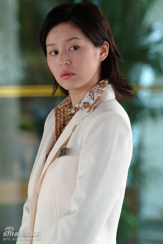 资料图片:《屋顶上的绿宝石》精彩剧照(205)