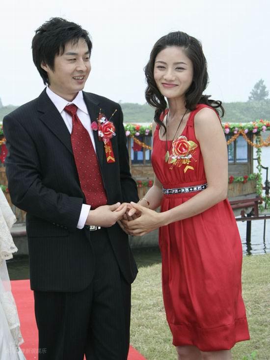 资料图片电视剧后来第二批剧照32