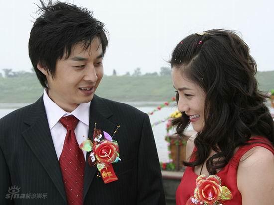 资料图片电视剧后来第二批剧照33