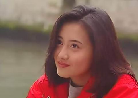 资料图片:陈德容刘德凯《一帘幽梦》经典剧照(5)