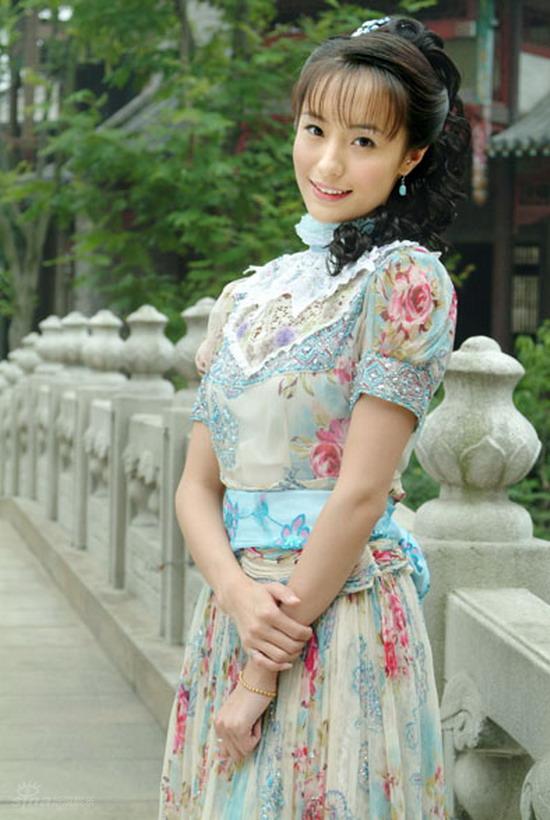 资料图片:电视连续剧《胭脂雪》剧照(14)