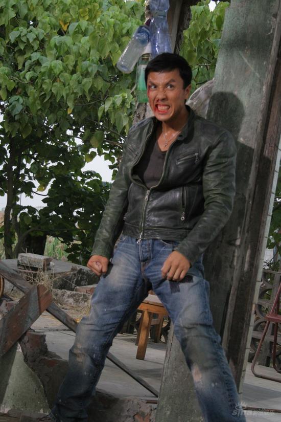 下载特区 甄子丹古天乐主演《导火线》专题 正文   【发表评论】