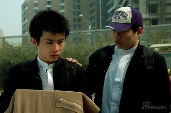 资料图片电影青涩记忆剧照95