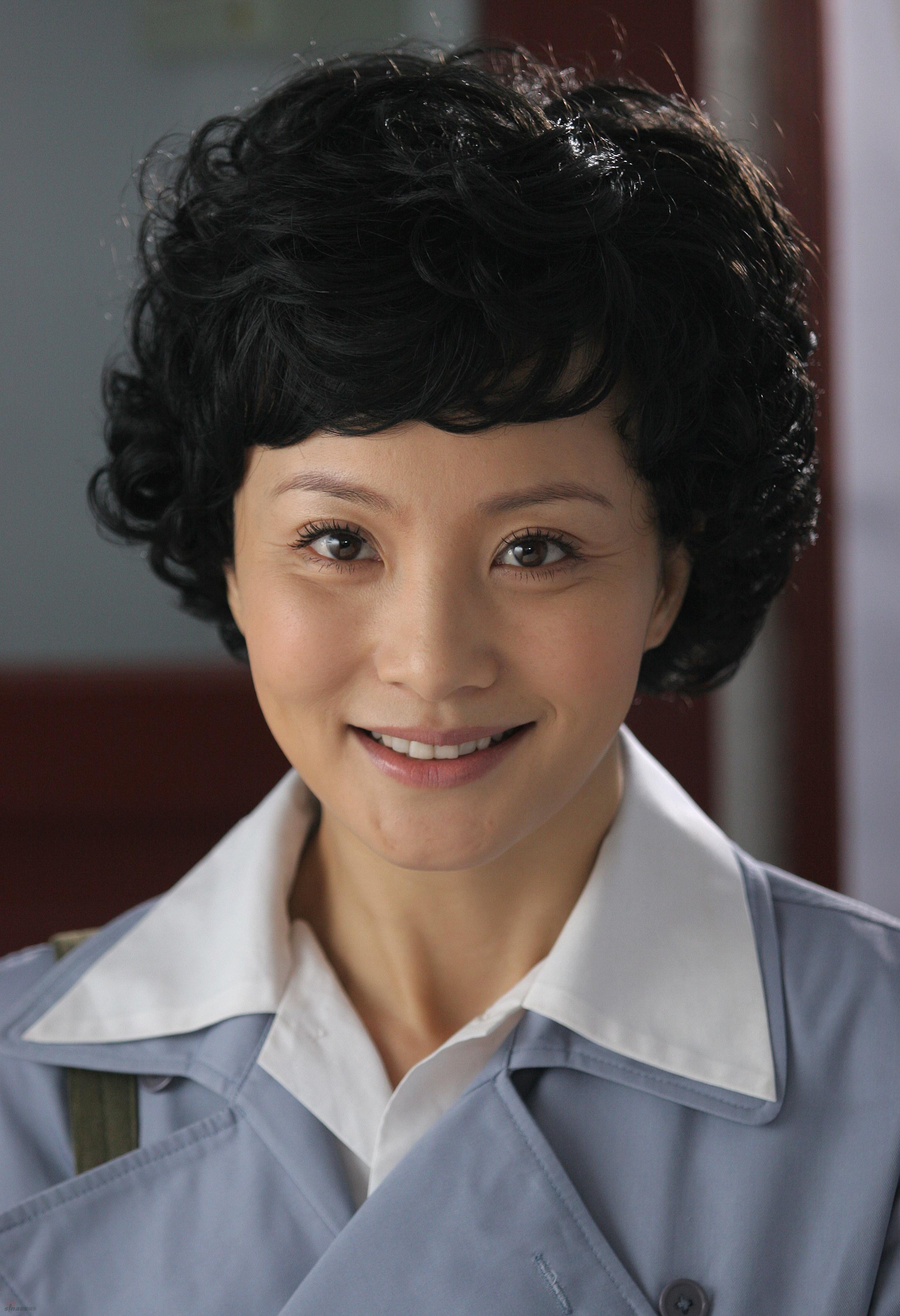 资料图片:《纯真岁月》第三批精彩剧照(13)