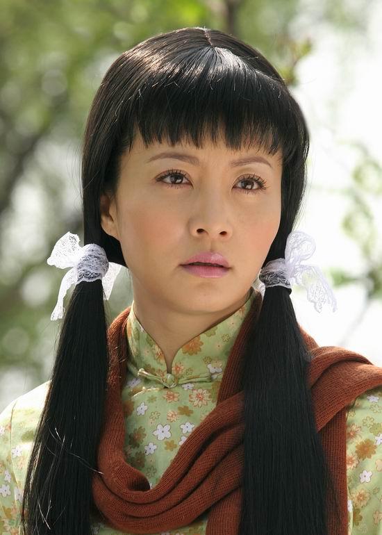资料图片:《纯真岁月》第六批精彩剧照(18)
