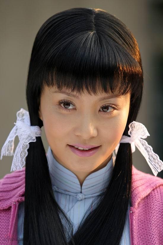 资料图片:《纯真岁月》第七批精彩剧照(16)