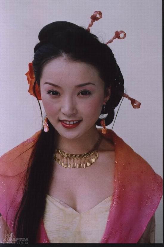 资料图片:《夜来风雨》第二批剧照(177)