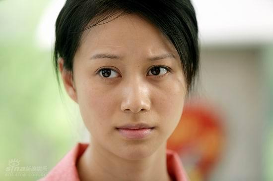 资料图片:《当雪花爱上梅花》精彩剧照(24)