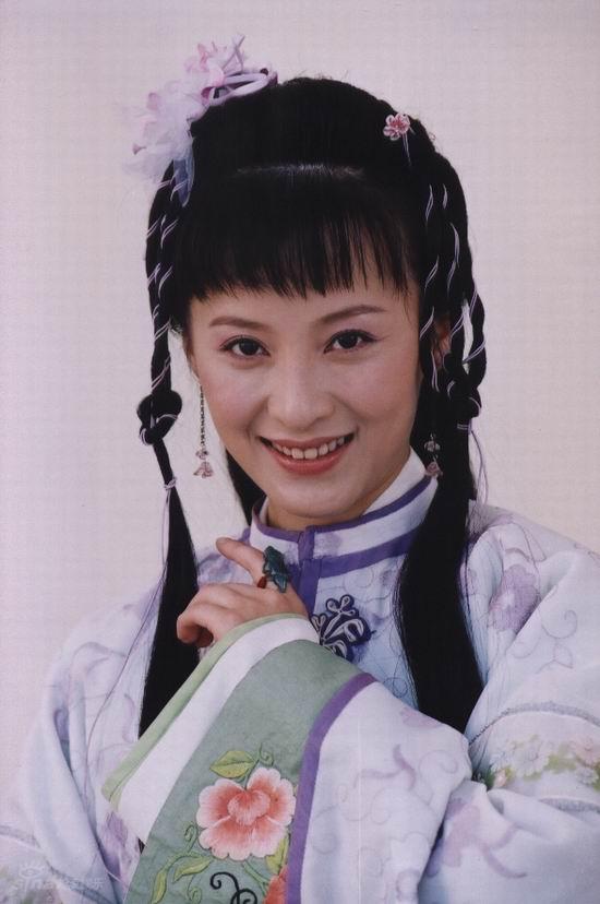 资料图片:电视剧《夜来风雨》定妆照(30)