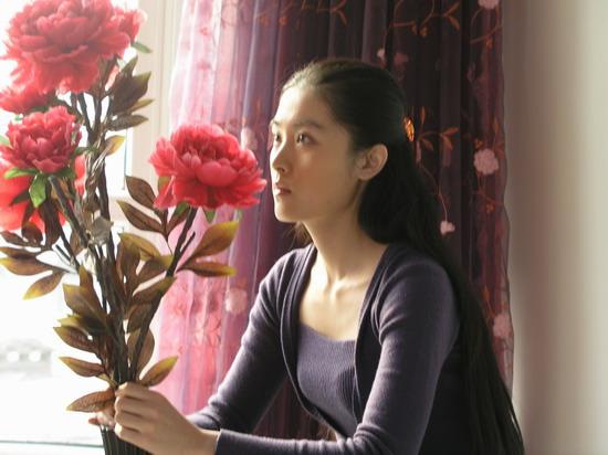 资料图片电视剧狂花凋落精彩剧照12