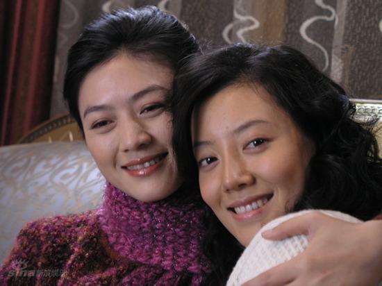 资料图片电视剧狂花凋落精彩剧照24