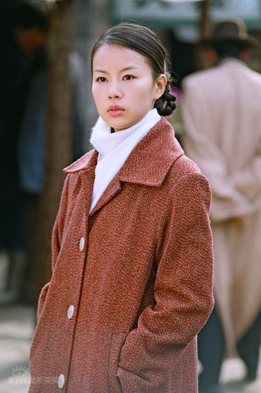 资料图片:电视连续剧《特殊使命》第二批剧照(7)