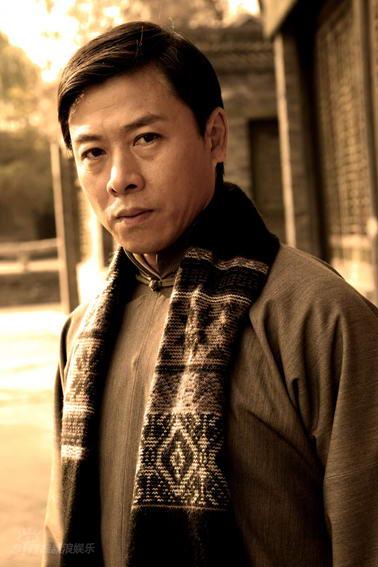 资料图片:电视连续剧《特殊使命》第二批剧照(10)