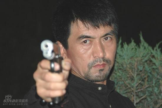 资料图片电视剧鹰与枭精彩剧照47