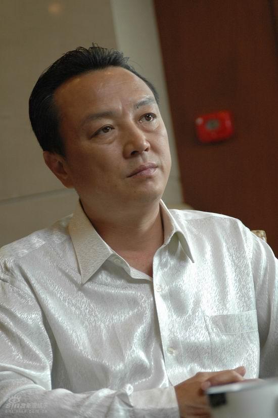 资料图片电视剧鹰与枭精彩剧照73